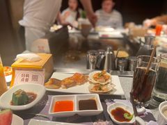 干煎银鳕鱼-大渔铁板烧(大悦城店)