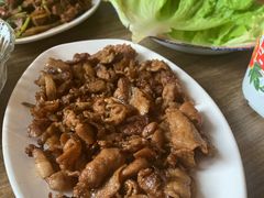 -炙热童年·老北京炙子烤肉(南锣鼓巷店)