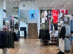 -优衣库(长沙国金中心店)
