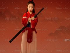 -海马体家庭照相馆(北京芳圆里 ID MALL店)