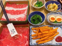 -伊豆野菜村(大族广场店)