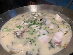 -格塘人家·山泉水煮鱼(望兴家园店)