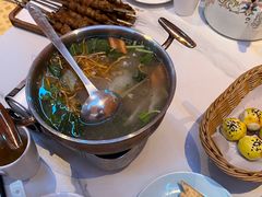 -阿娜尔·新疆菜(宜家荟聚中心店)