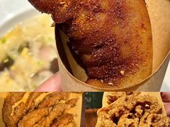 -纪林菜馆·博山菜老字号(华光路店)