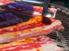 -韩山葵烤肉(太古里店)