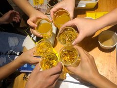 -木屋烧烤(岗顶二店)