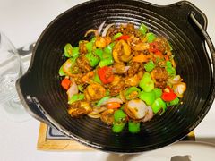 -旺顺阁鱼头泡饼(常营店)