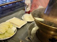 -鑫龙火锅城(青岛分店)