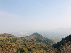 -北京鹫峰国家森林公园
