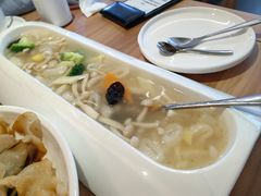 -枣子树·素食餐厅(普陀山店)