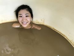 -100蛋泥浆浴