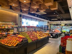 -鲜果壹号(中央景城店)