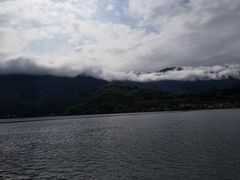 -雷波马湖风景区