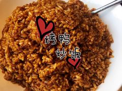 -惠丰堂饭庄·烤鸭·京味菜(西北旺·唐家岭店)