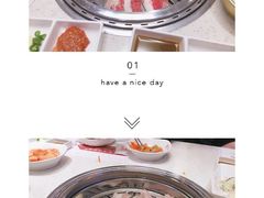 -韩香福烤肉庄园(荣成店)