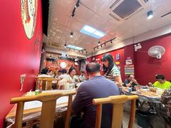 -官塘锋记鱼生·生腌·砂锅粥(牌坊街店)