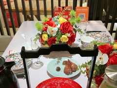 -味+新京宴·烤鸭·北京菜(创意谷店)