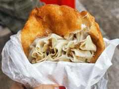 -家阳赵师傅油饼包烧麦(粮道街店)