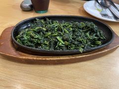 -萨莉亚意式餐厅(石鼓路店)
