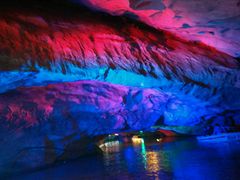 -佛爷洞旅游景区