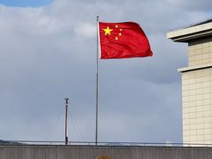 -图们国门景区