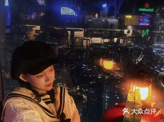 青岛美食｜想要给她浪漫 就带她来这里吧