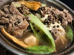 -新加坡高记KOO KEE Restaurant(盈科店)