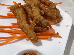 -芭夯兔·兔肉汤锅(新都店)