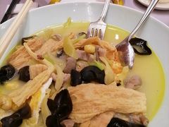-银都上海菜馆(粤海东路店)