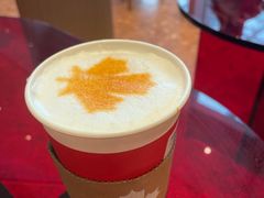 -Tims天好咖啡·贝果(锦江国金中心店)