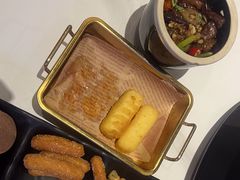 -锦尚阁烤鱼(望京新荟城店)