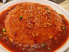 -小菜园新徽菜(马鞍山金鹰店)