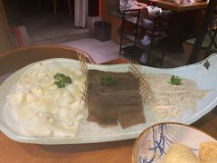 火锅三宝-遇·花庭里鲜牛肉火锅(西工店)
