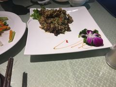 -天厨妙香素食餐厅(清华店)