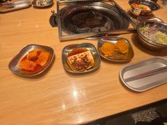 -麻蒲碳烤肉(远景路1号店)