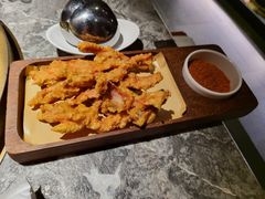-麻路成都火锅(柏威年店)