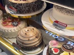 -DQ·蛋糕·冰淇淋(印象城店)