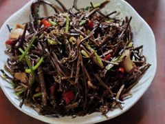 -老张烤羊(王哥庄店)