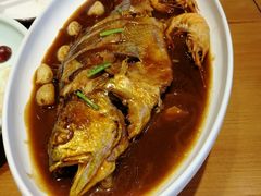 -渔家风味·鲅鱼水饺·央视展播·海鲜天津菜(开发区店)