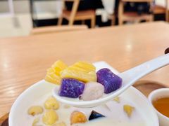 -糖纸甜品(印象城店)