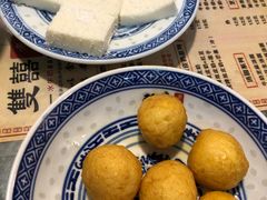 原味双皮奶-双喜老铺(人民广场店)