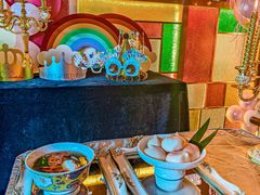 -ONE FULL 古董港式海鲜火锅