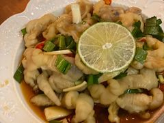 -缘生态云南菜·野生菌庭院餐厅(华侨城店)