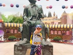 -安徒生童话乐园