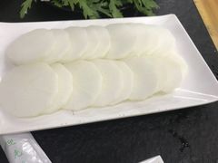 -新乡杨记红焖羊肉火锅(天坛南门店)