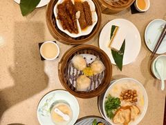 -点都德(汇胜楼店)