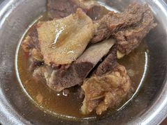 -阿秋牛排(湖心街店)