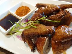 -水月周庄铂尔曼酒店-水月荟中餐厅