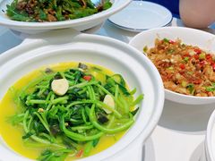 -兰湘子·湘菜小炒(盛龙广场店)