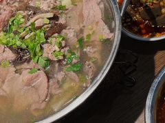-肖四女乐山跷脚牛肉(世博源店)